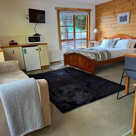 Cradle Gateway Chalets Moina Экстерьер фото