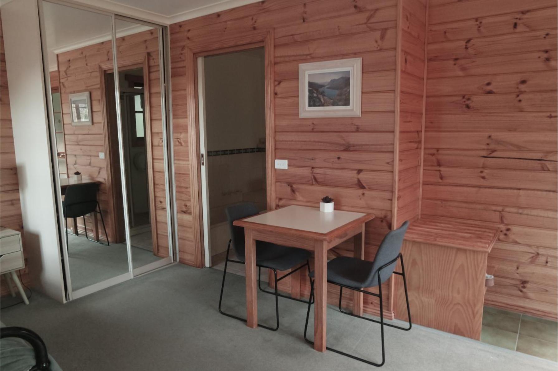 Cradle Gateway Chalets Moina Экстерьер фото