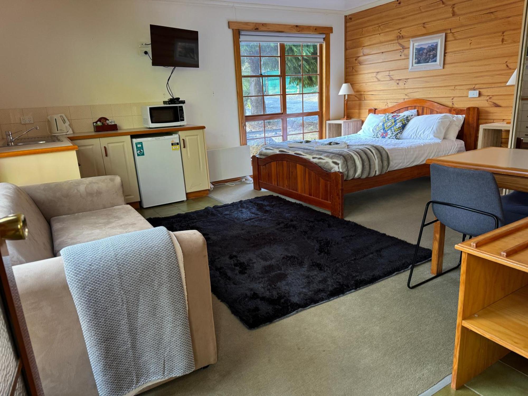 Cradle Gateway Chalets Moina Экстерьер фото